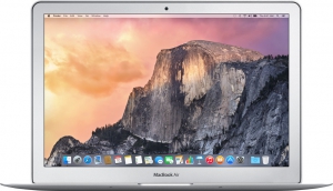 Apple MacBook Air MJVE2RS/A